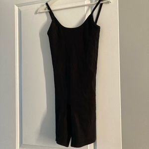 ARQ Nico Bikesuit Size XS Black